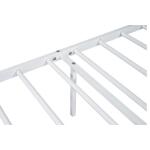 Nicoli Full Metal Bed - Image 7