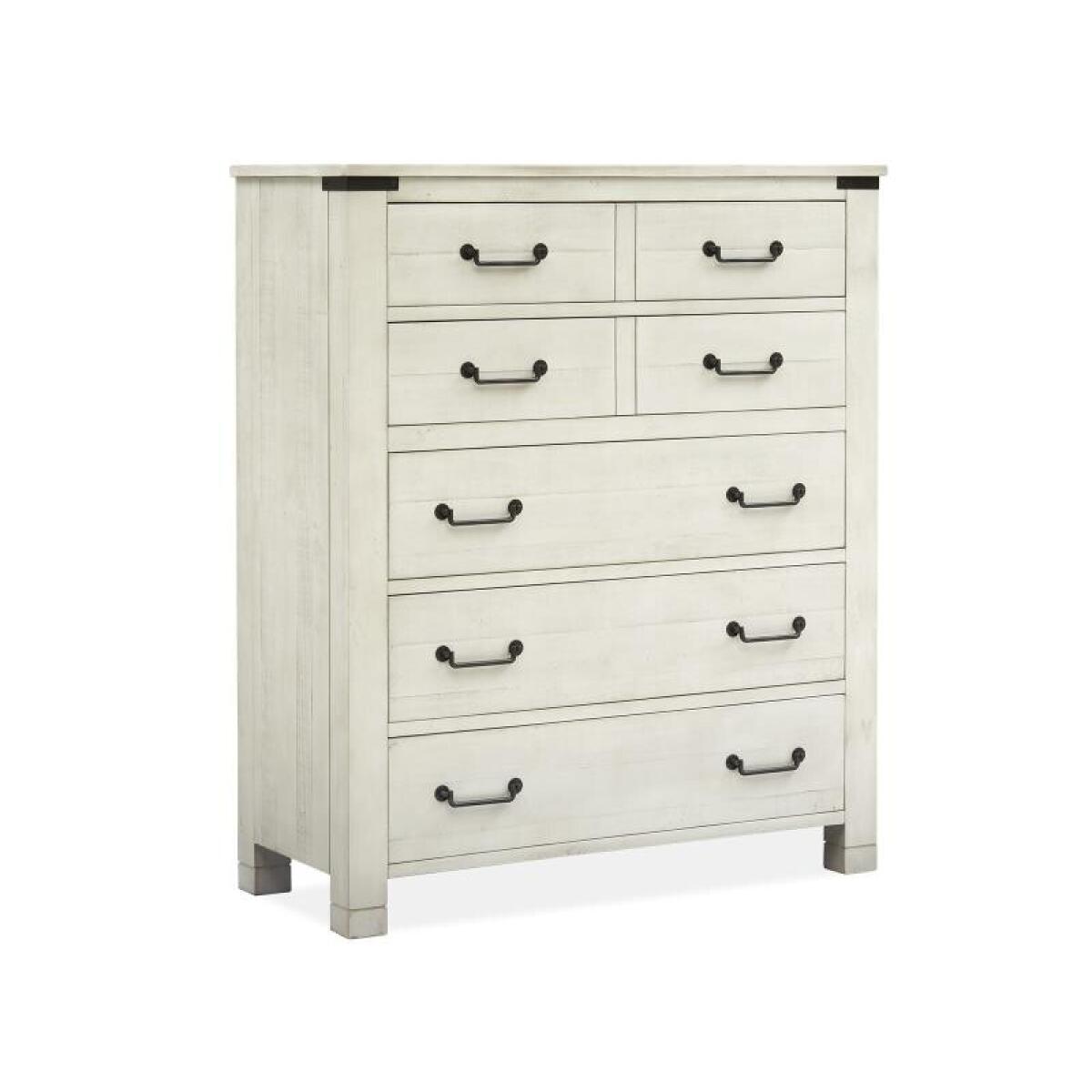 Chesters B5405-10 Drawer Chest - Image 5