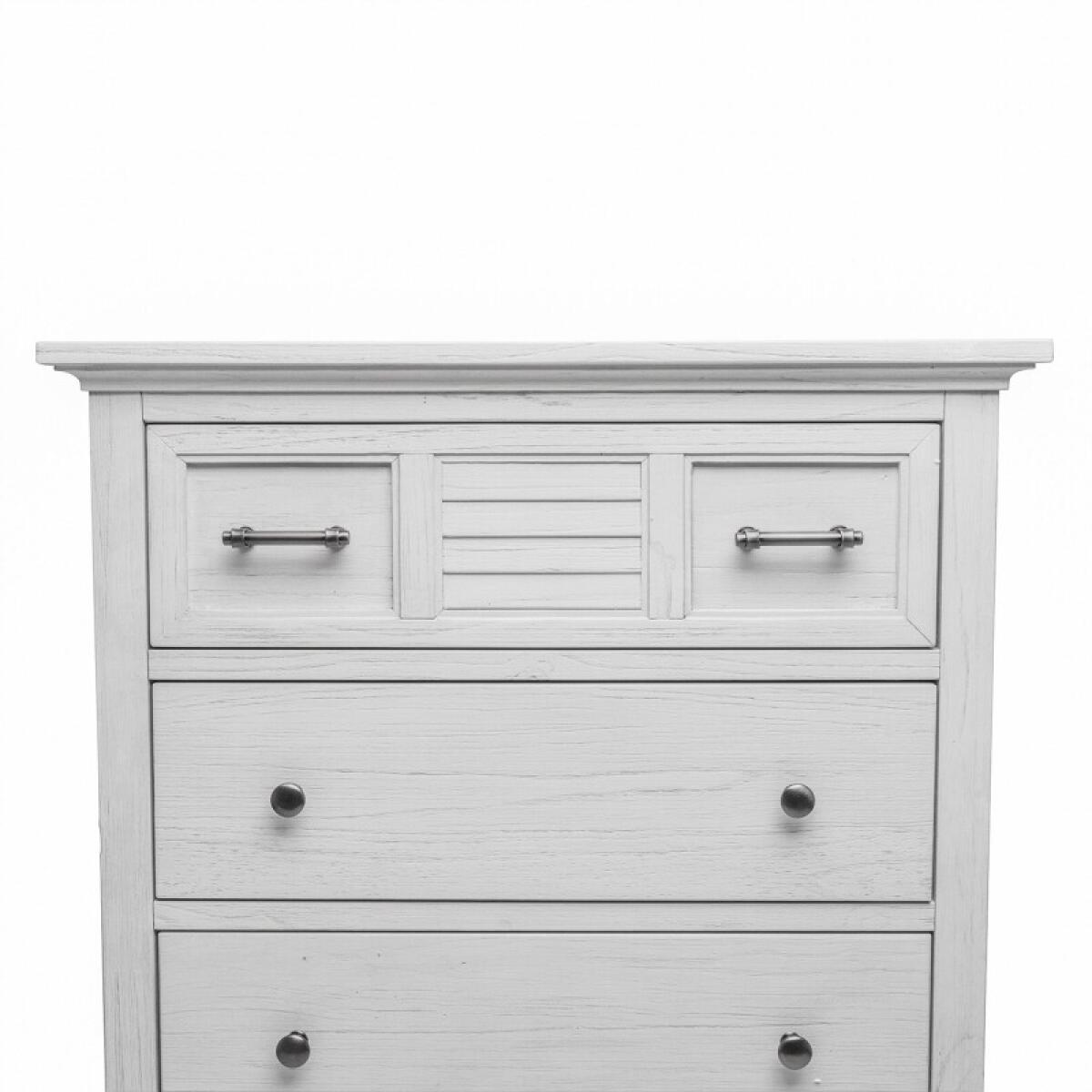 Surfside 5 Drawer Chest - Image 9