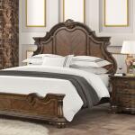 Leovanni Bed