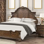 Leovanni Bed