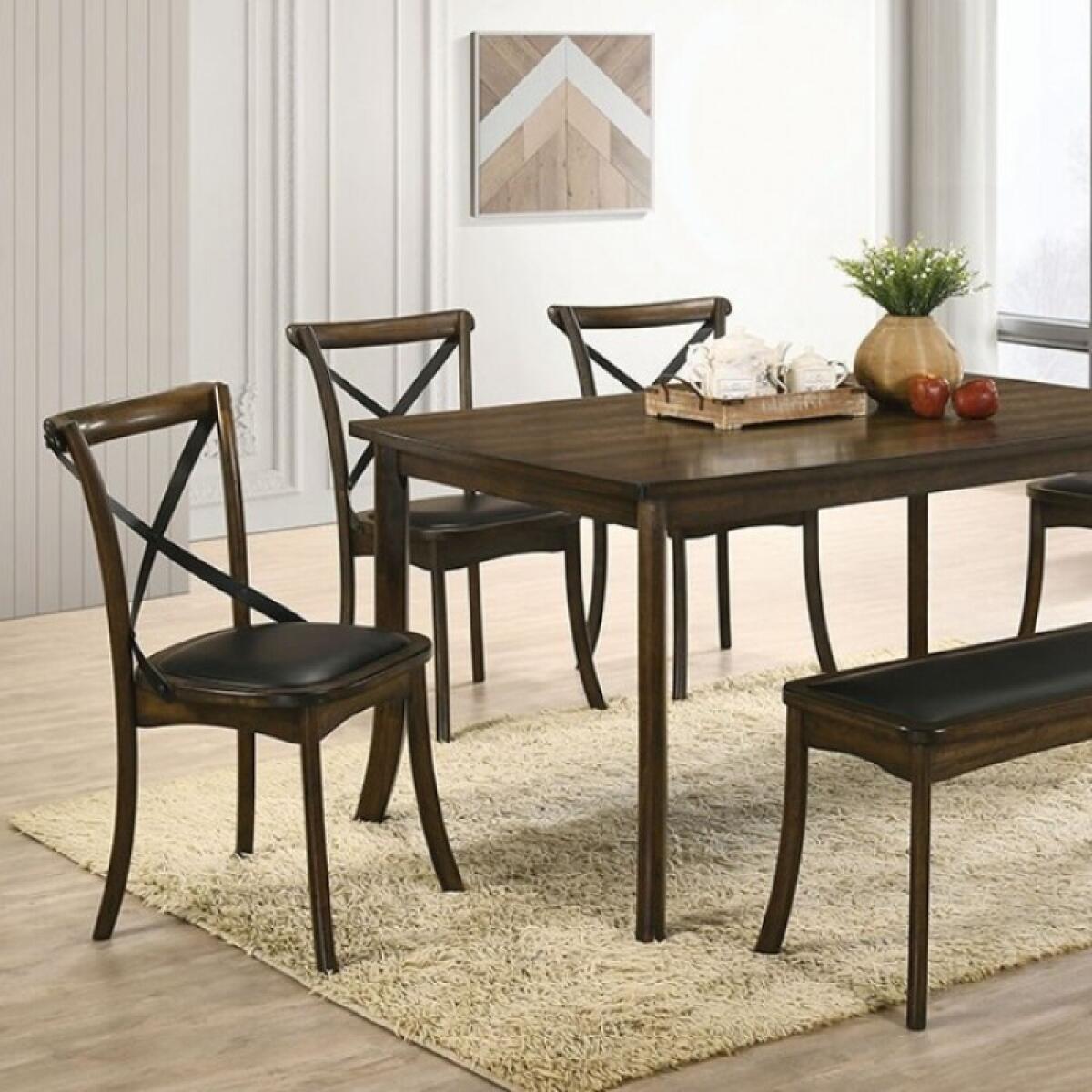 Buhl Dining Table - Image 2