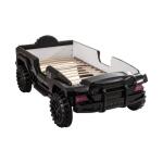 Randlar Bed Youth Beds Black 20