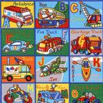 Amos Area Rug 5′ x 7′ Rugs Blue 7