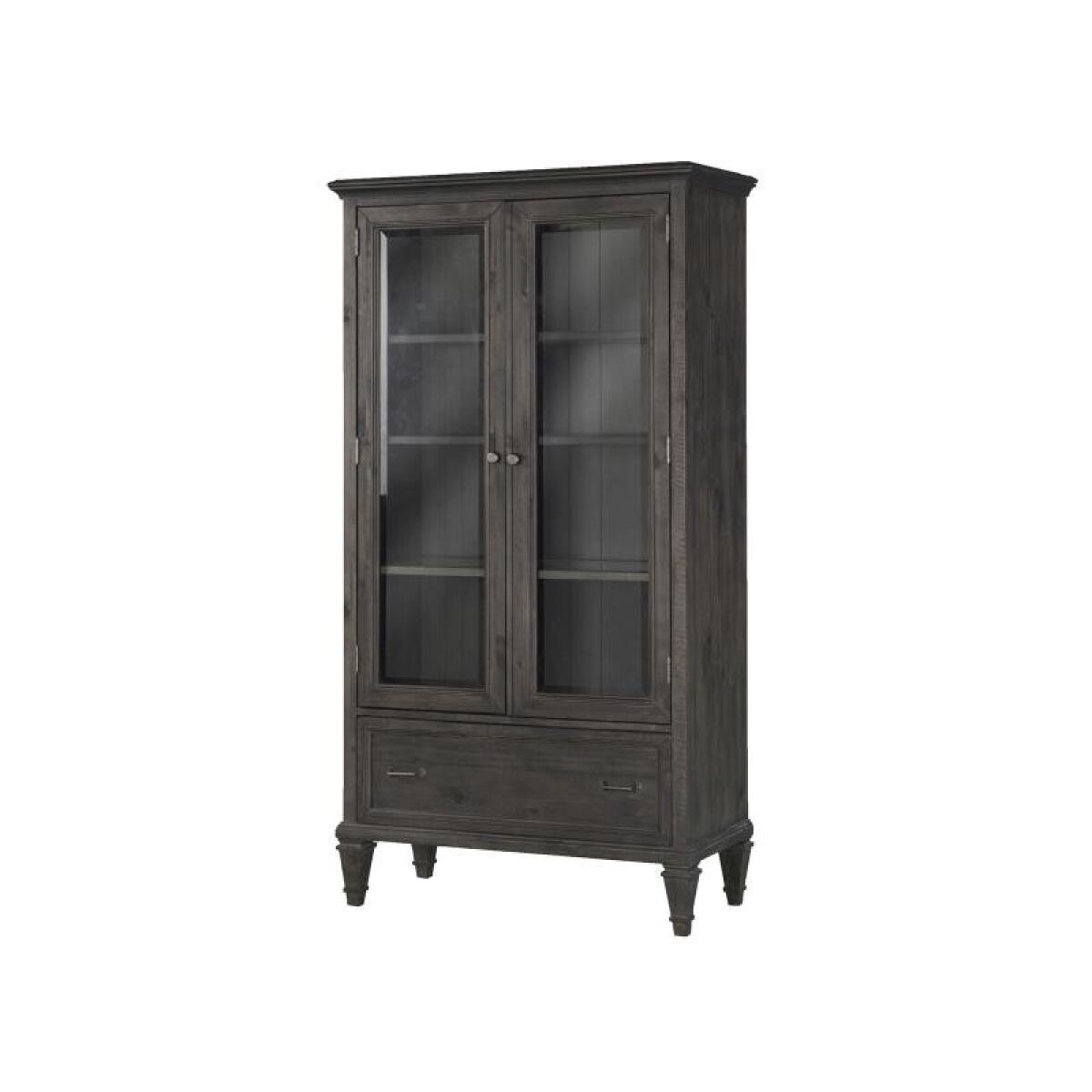 Sutton Place Door Bookcase - Image 3