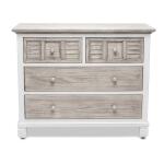 Islamorada 4 Drawer Chest / Single Chest - Image 4