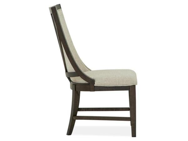 Westley Falls Upholstered Host Side Chair (2/ctn) - Image 4