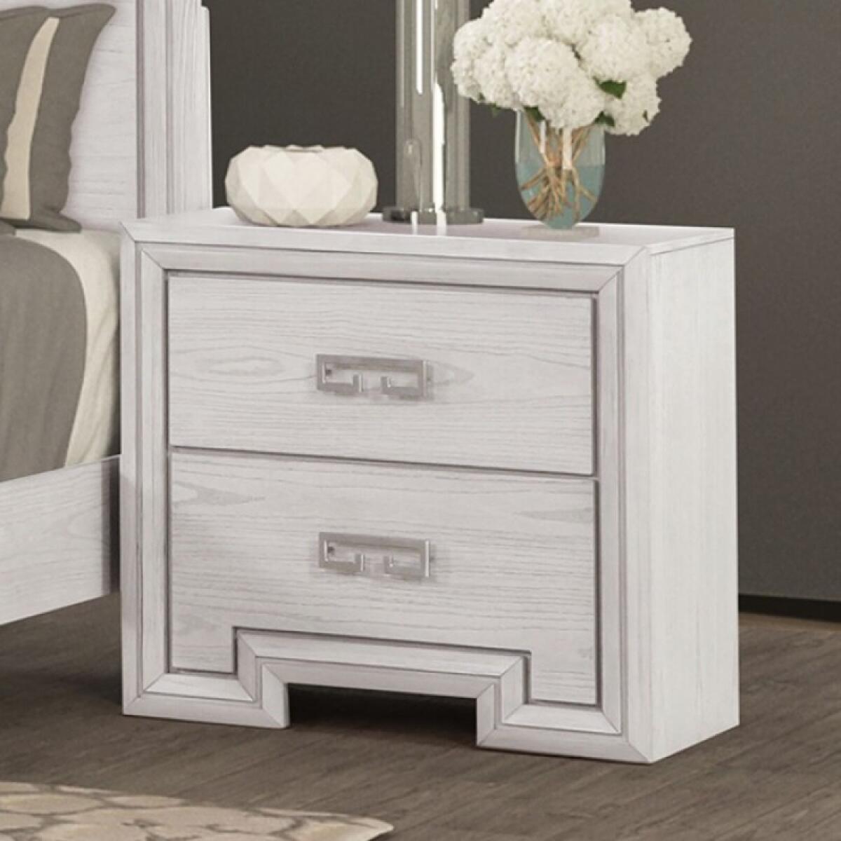 Basilone Nightstand - Image 2