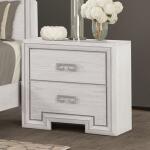 Basilone Nightstand
