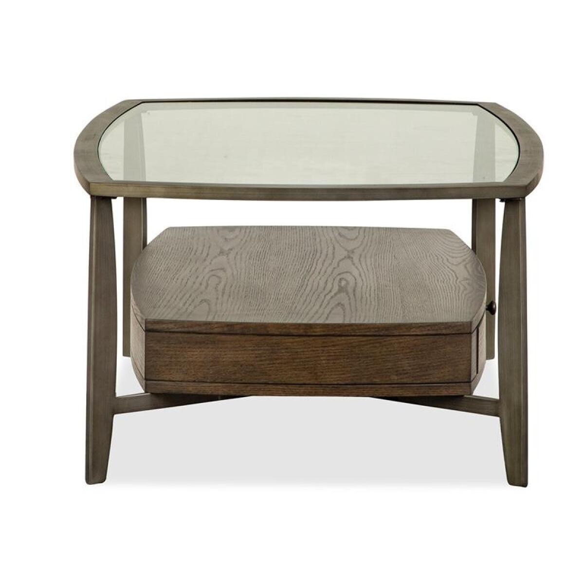 Rectangular Cocktail Table - Image 7