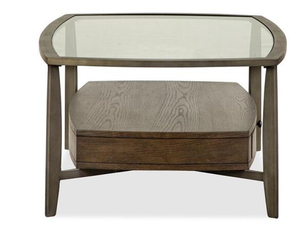 Rectangular Cocktail Table - Image 7