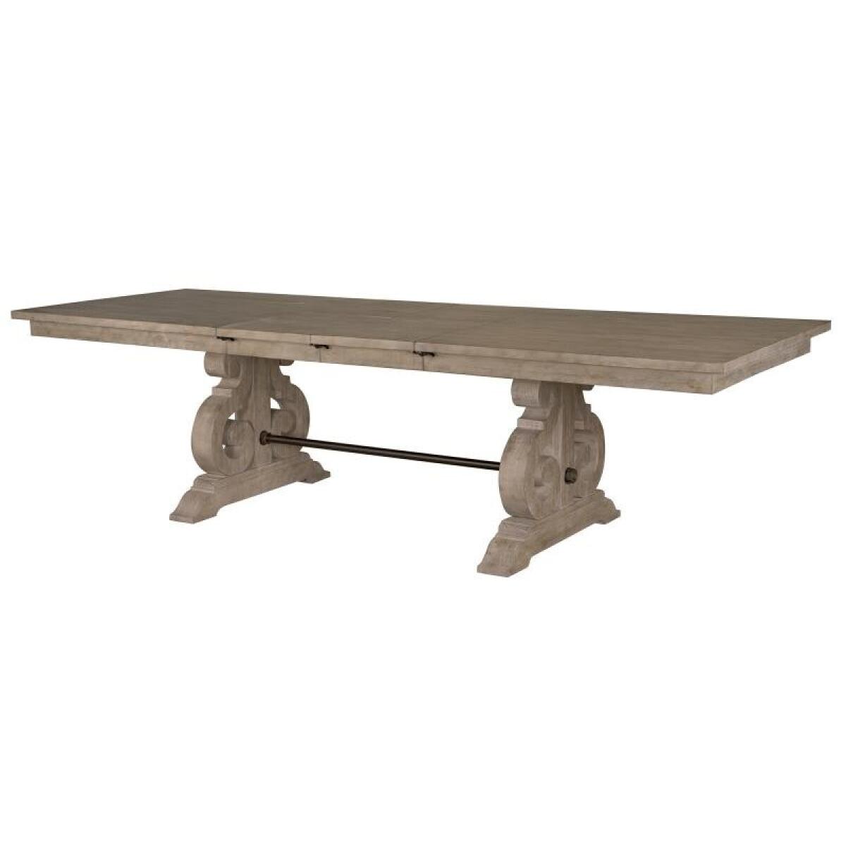 Tinley Park RectangularDiningTable - Image 4