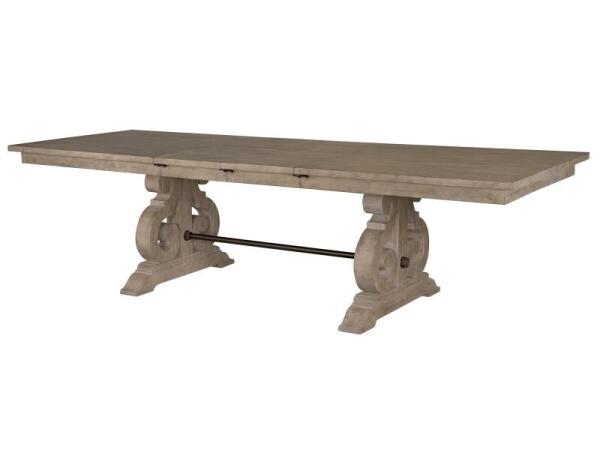 Tinley Park RectangularDiningTable - Image 4