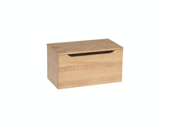 22” Storage Chest / Toy Chest Accent Furniture Accent Furniture