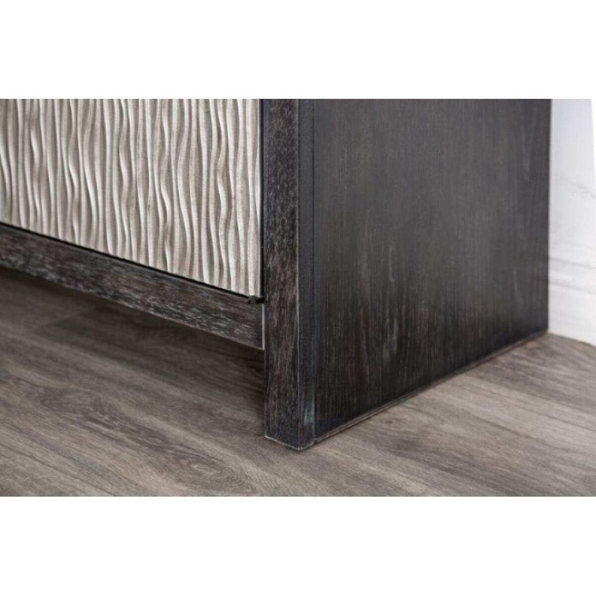 Forger 4-Door Cabinet - Image 6