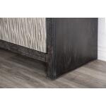 Forger 4-Door Cabinet - Image 6