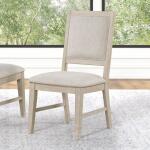 Sandnes Dining Chair (2/CTN)