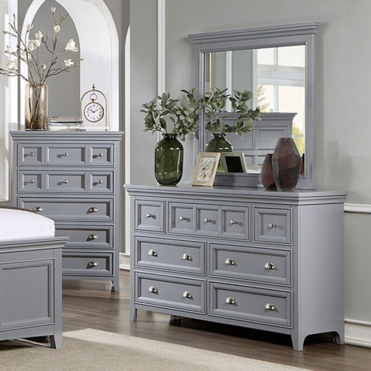 Castlile Dresser - Image 2