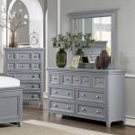 Castlile Dresser