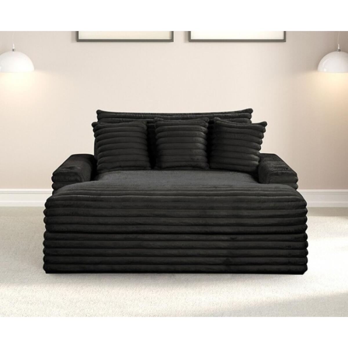 Veyrier 2 Arm Chaise - Image 5