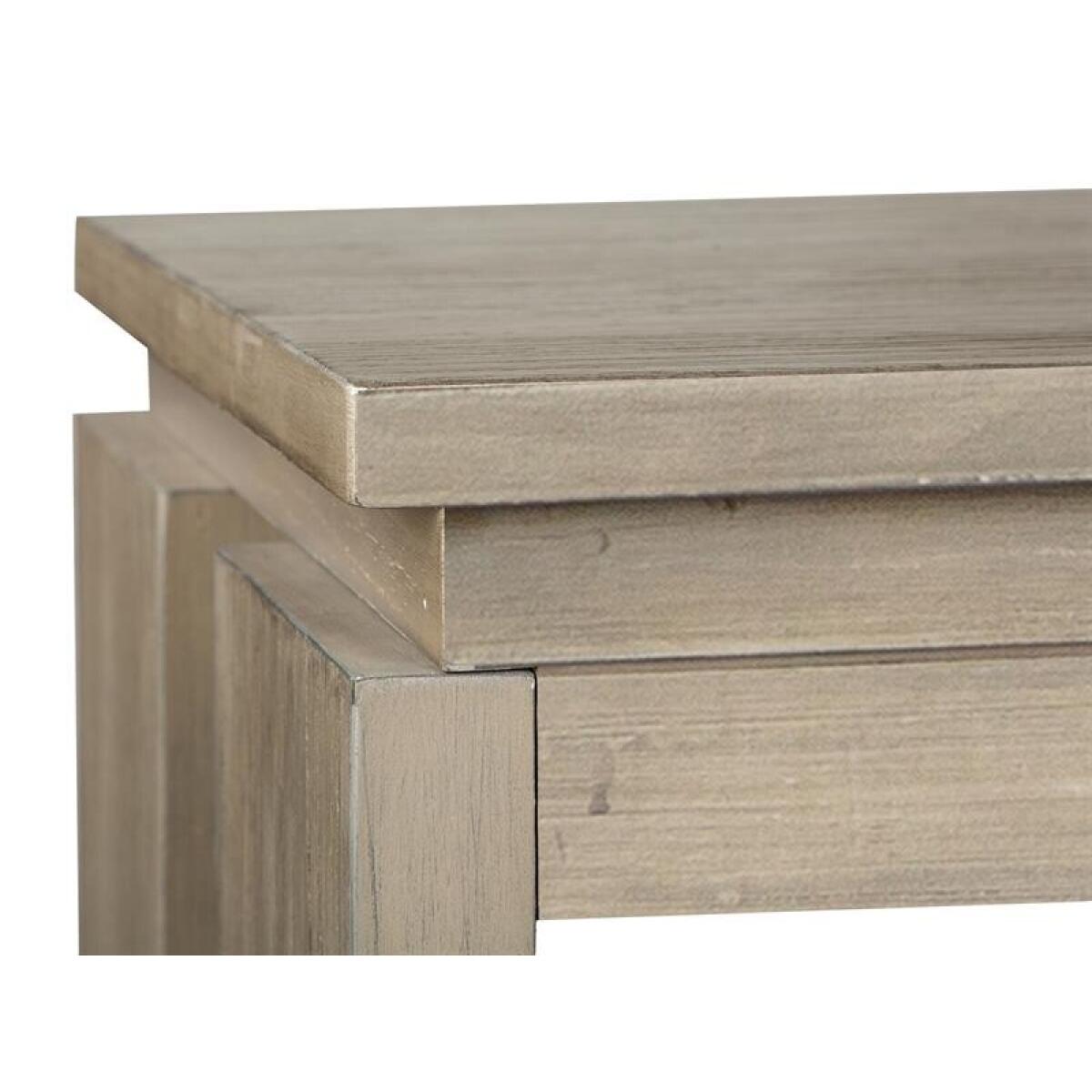 Conrad Rectangular Sofa Table - Image 9