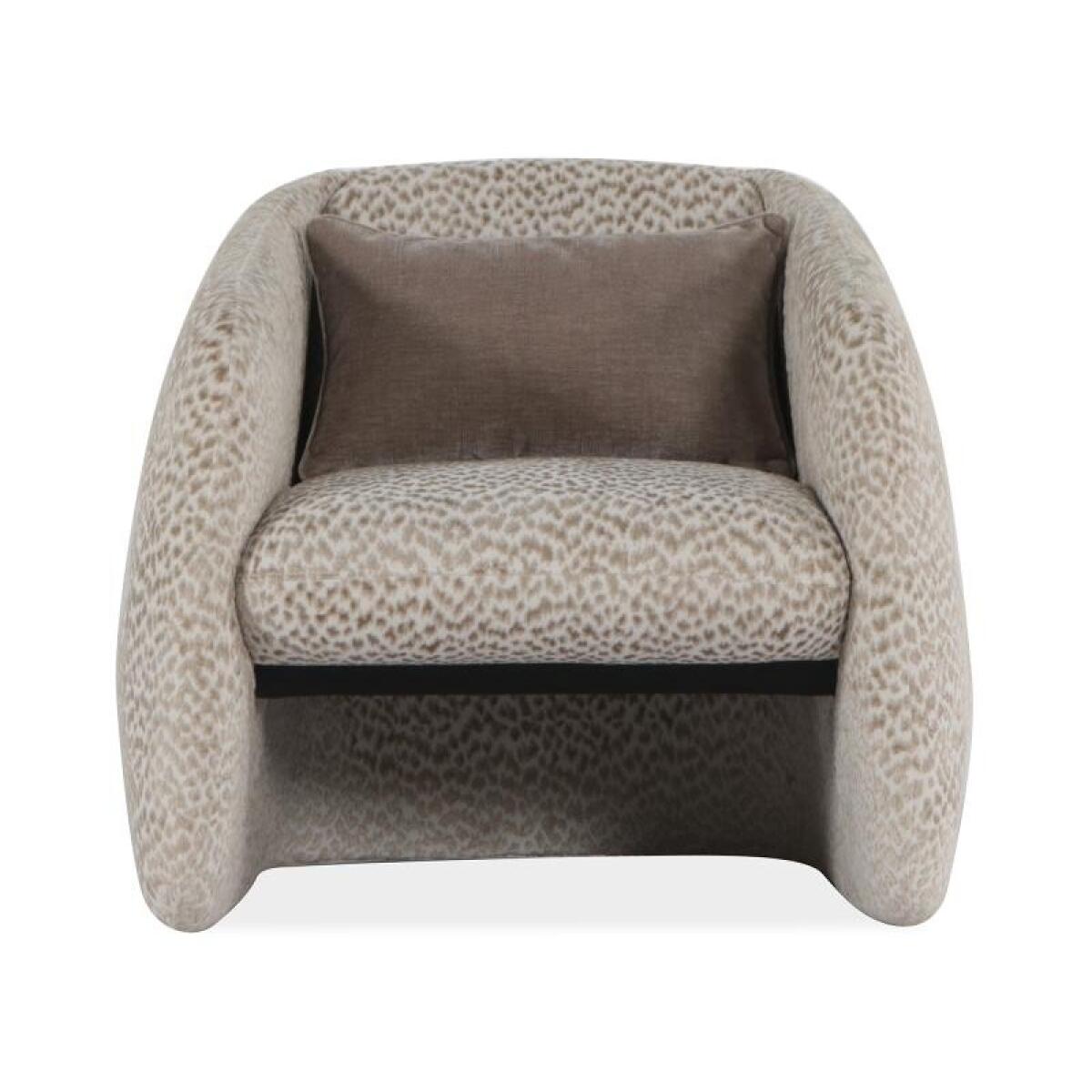 3ab41f4aff26f85cbd9ae7ae9476e0b4 Divinity U5737-85-901 Chair (Pearl) - Image 1