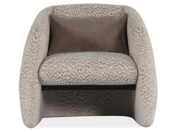Divinity U5737-85-901 Chair (Pearl)