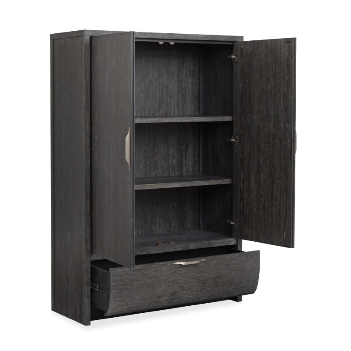 Kinsley B5890-30 Armoire - Image 3