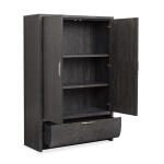 Kinsley B5890-30 Armoire - Image 3