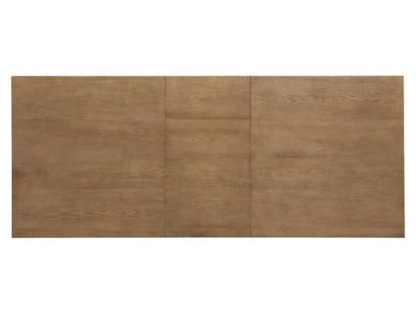 Lindon Rectangular Dining Table - Image 7