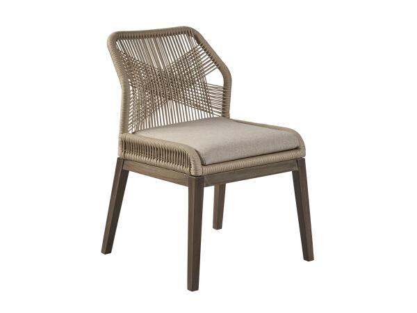 Fiddler Chair Chairs Brown