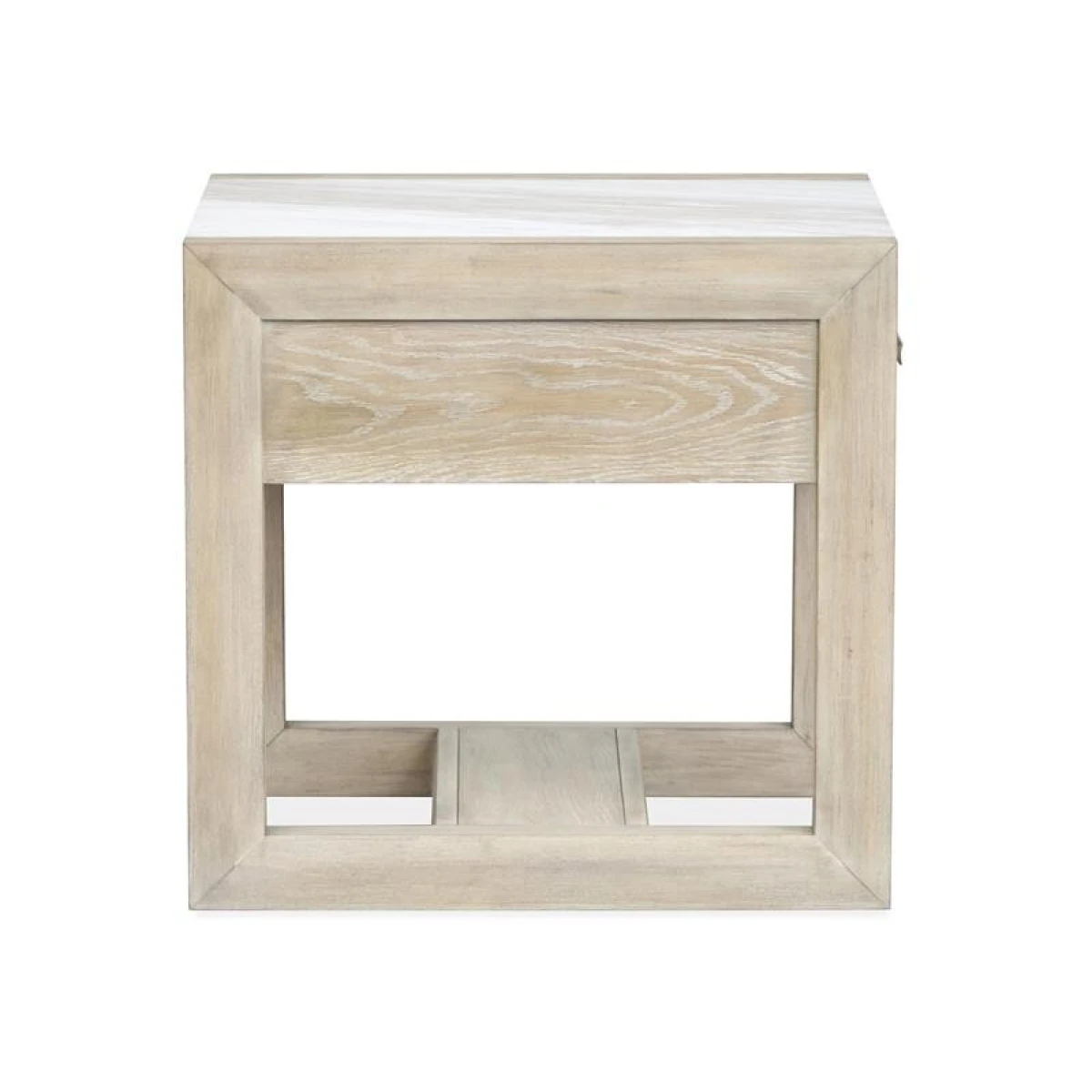 Preston T5941-03 Rectangular End Table - Image 4