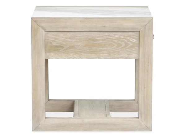 Preston T5941-03 Rectangular End Table - Image 4