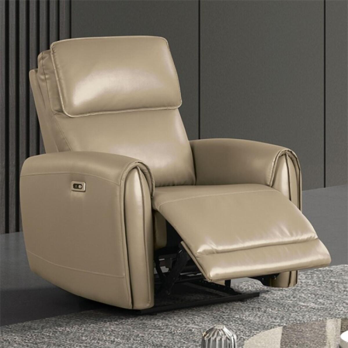 Schlieren Power Recliner - Image 2