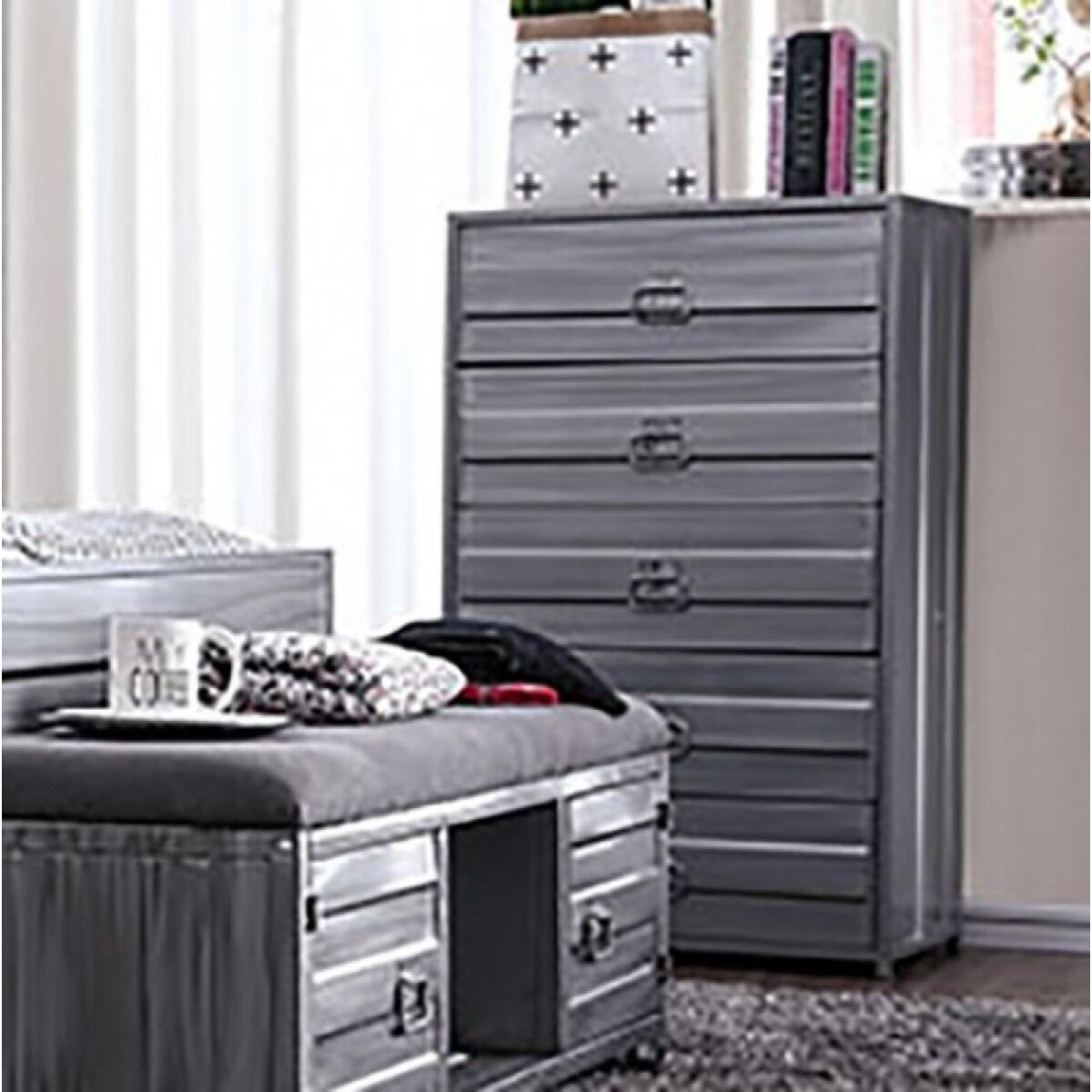 Mccredmond Chest - Image 2