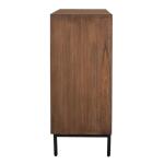 Bottom Line 2 Door Cabinet - Image 4