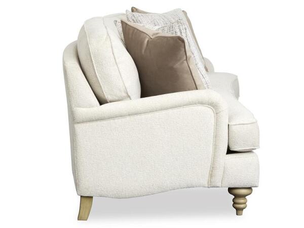 Christi U3439-20-057 Fawn Sofa - Image 6