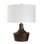 Paseo Table Lamp - Image 5