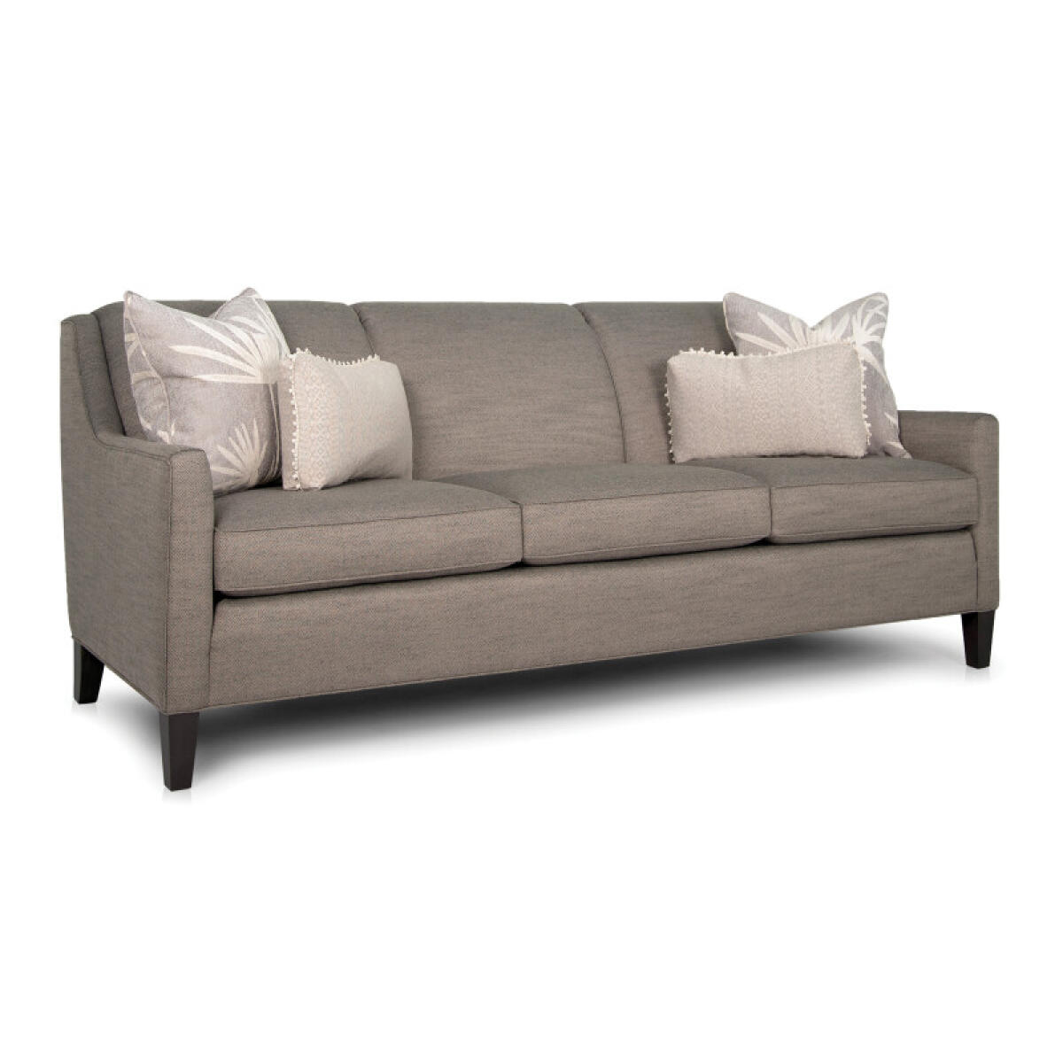 Sofa 248-10 Sofas Gray 4