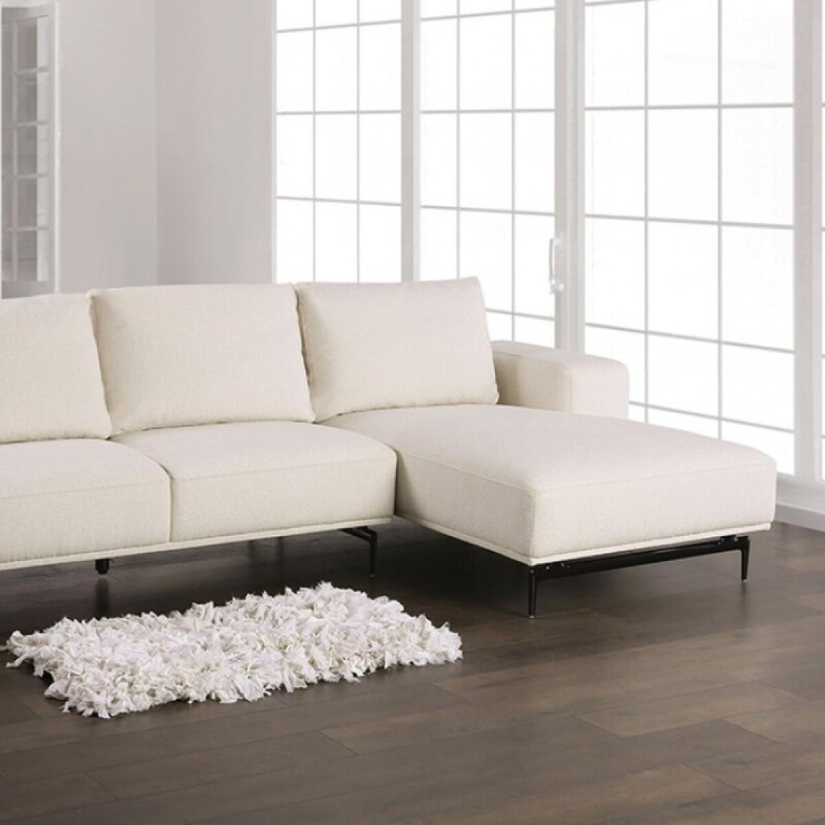 Baerum Sectional, Right Chaise - Image 2