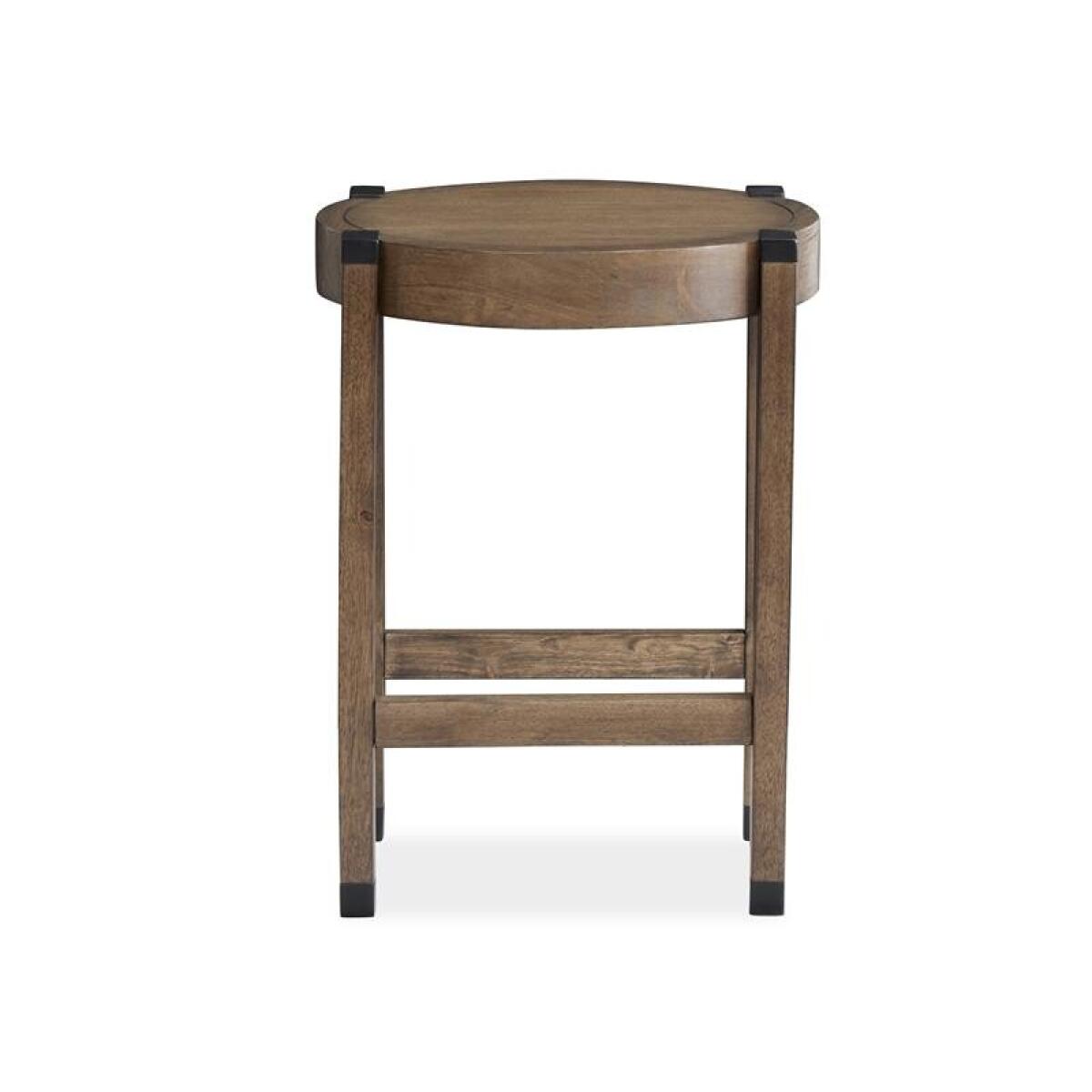 Kaysen Round End Table - Image 4
