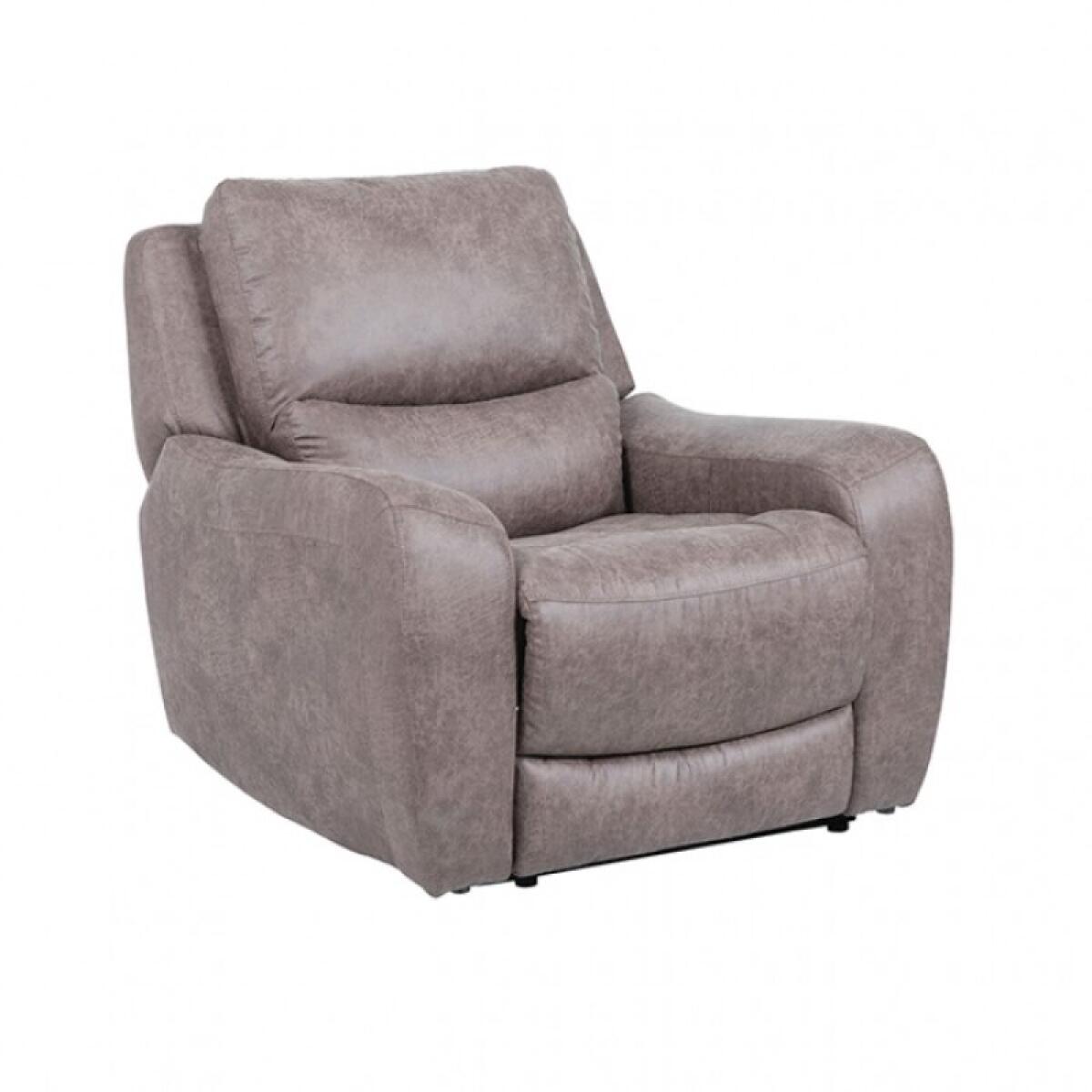 Demetrius Power Recliner - Image 5