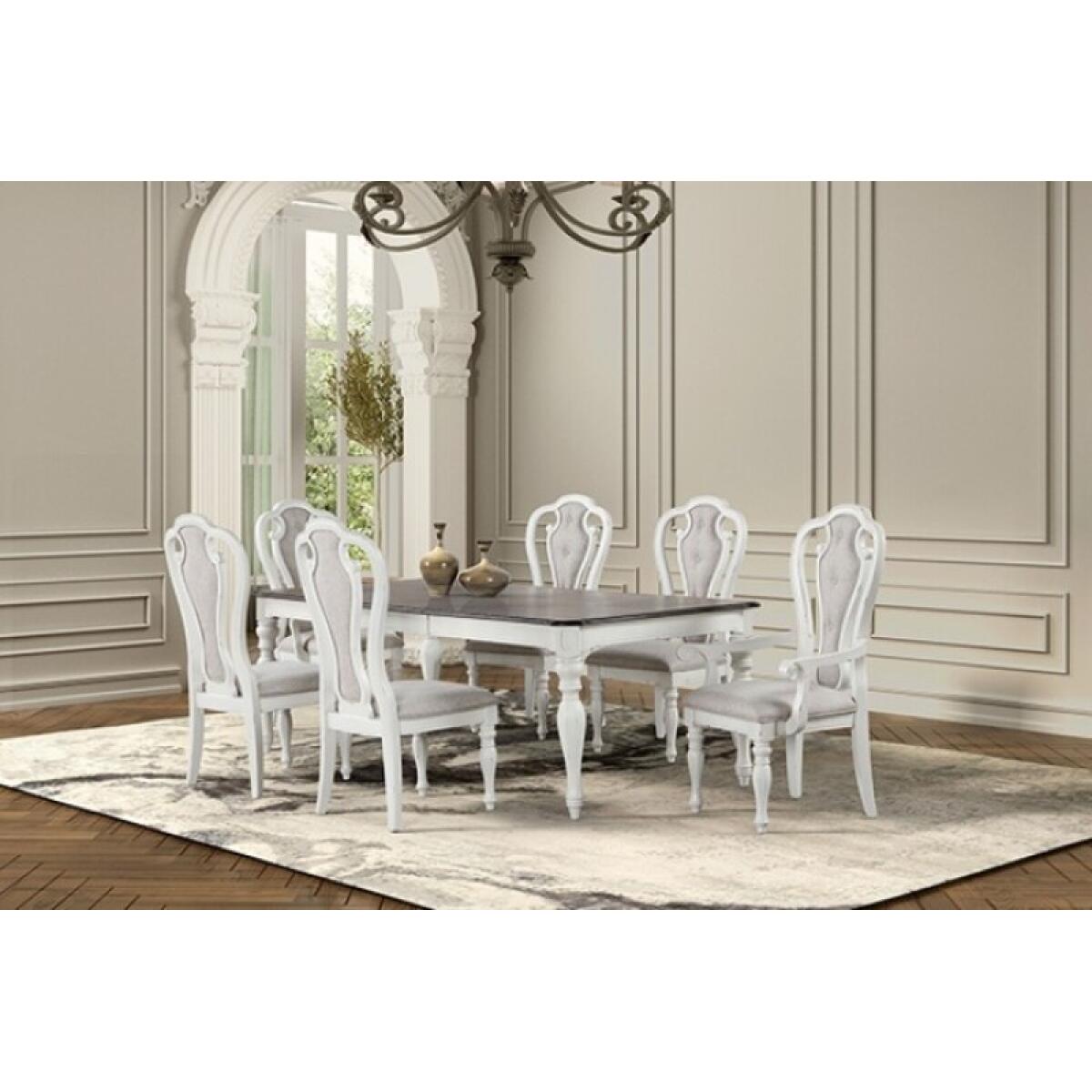 Orford 7 Pc. Dining Set - Image 3