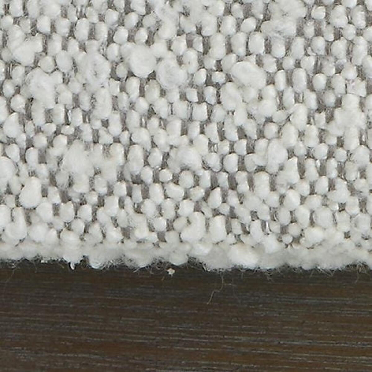 Avila Ottoman, Large, Gray - Image 3