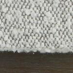 Avila Ottoman, Large, Gray - Image 3