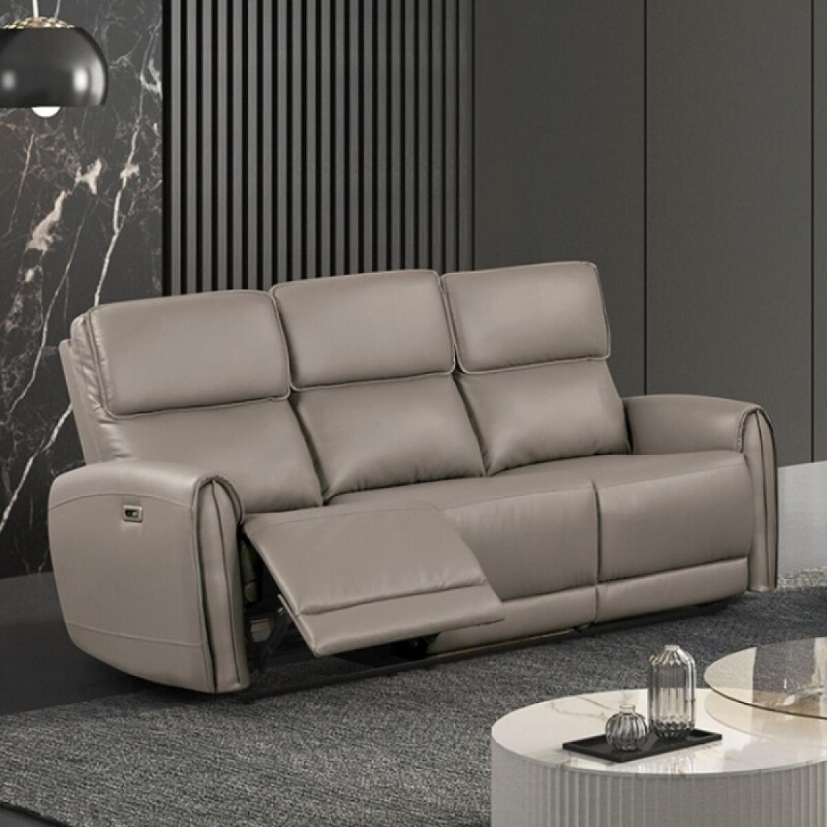 Schlieren Power Sofa Sofas Furniture of America 4