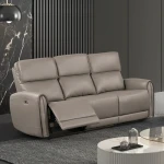 Schlieren Power Loveseat Loveseats Furniture of America 2