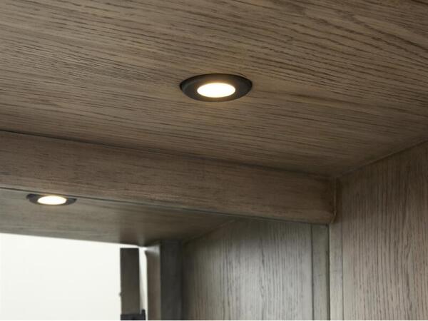 Claremont Display Cabinet - Image 8