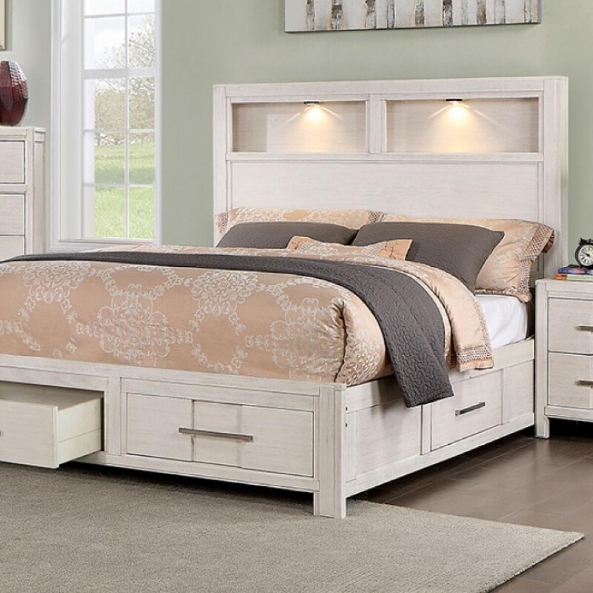 Karla Bed - Image 2