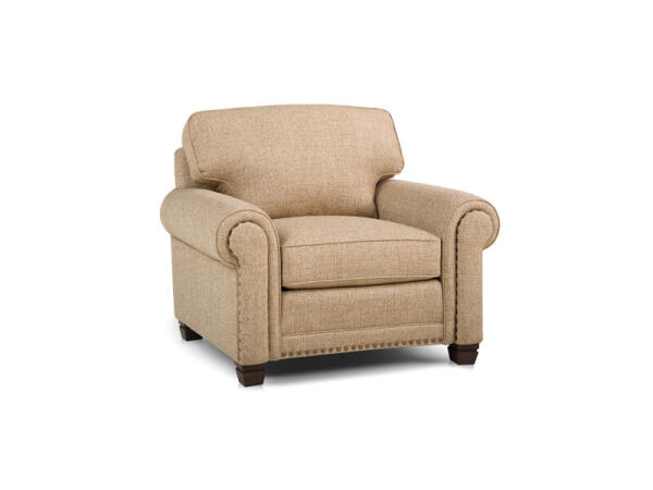 Stationary Chair 393-30 Chairs Chairs